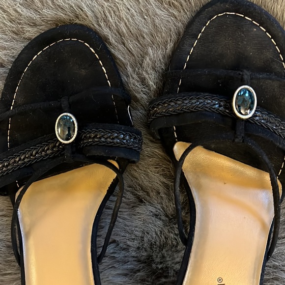 Slip on sandals - Picture 9 of 9